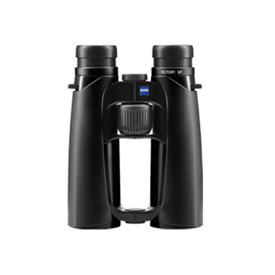 ZEISS VICTORY SF 10X42 BINO BLK - Optics